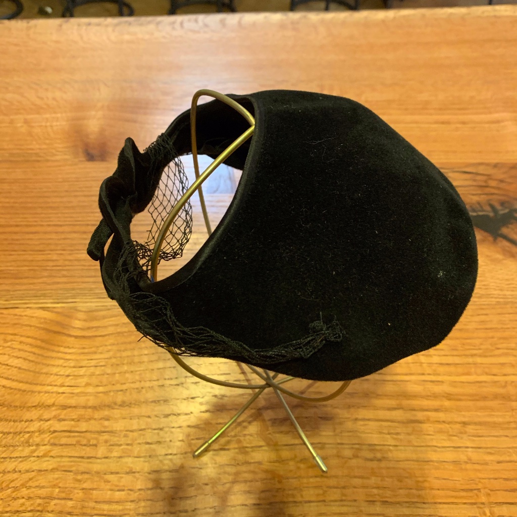 Authentic Vintage Hats